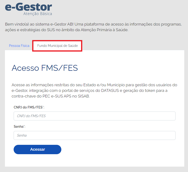 Novo PAC Saúde: Ministério simplifica regras e gestores terão mais prazo  para envio de documentos na inscrição — Agência Gov